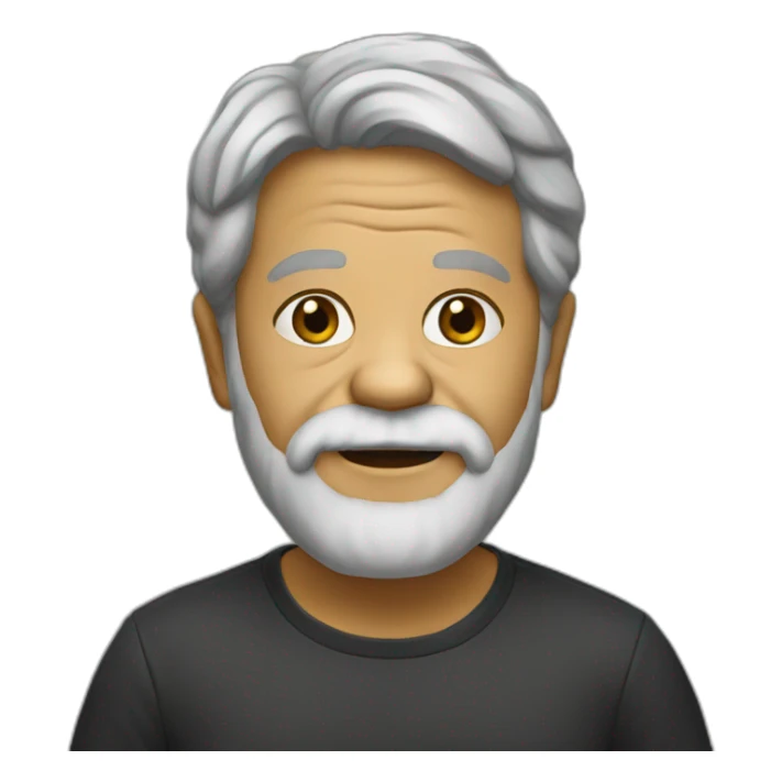 Lula Da Silva sticker