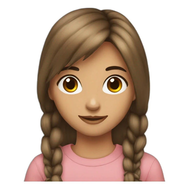 teenage love sticker