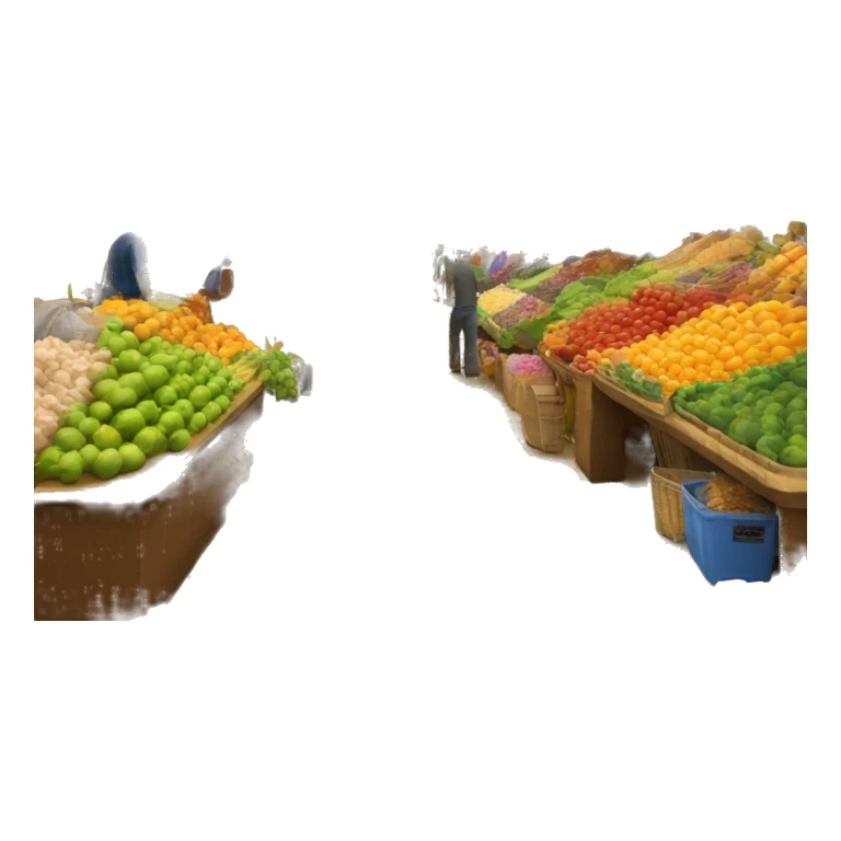 mercado de capitais sticker