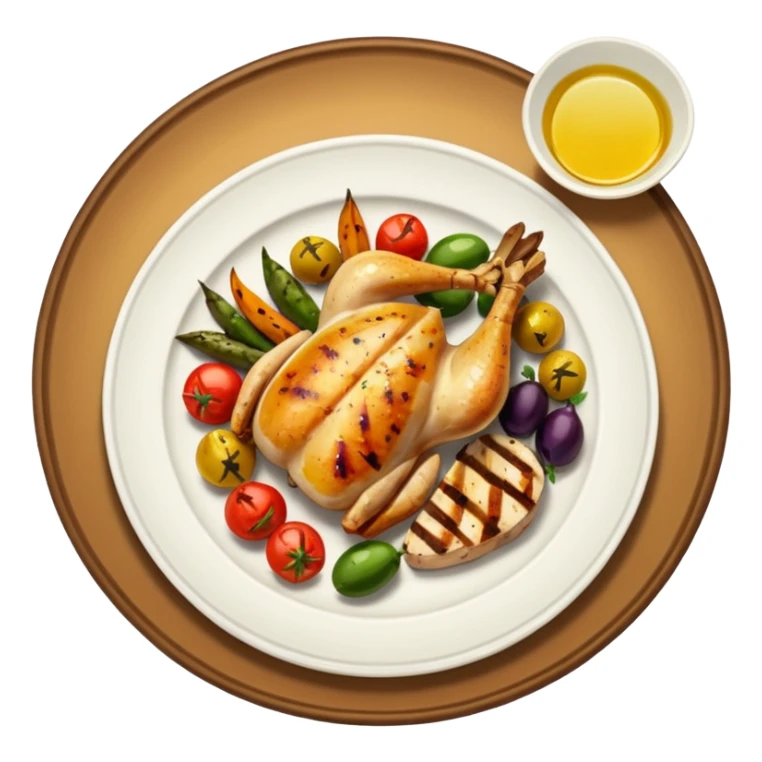 Food  sticker