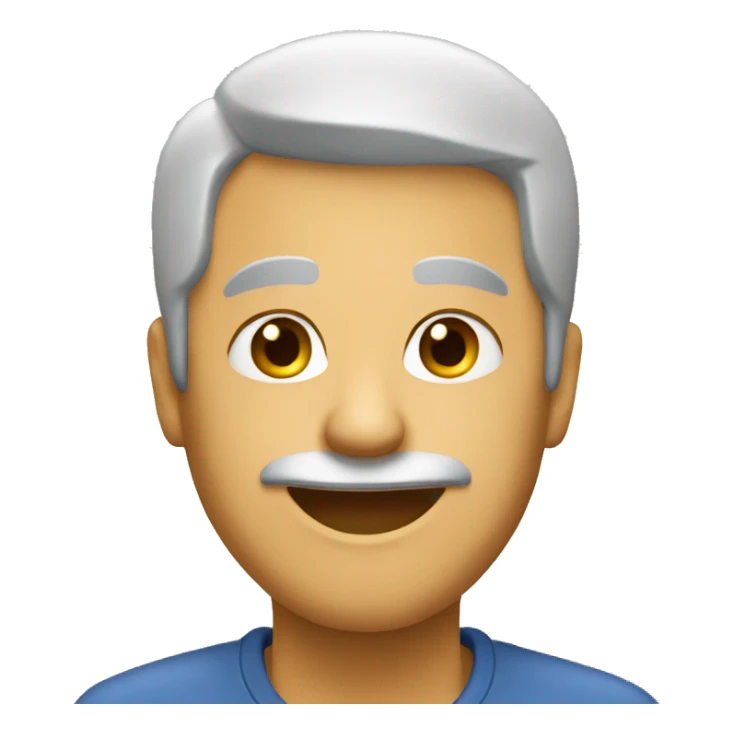 Create an emoji with letters AL sticker