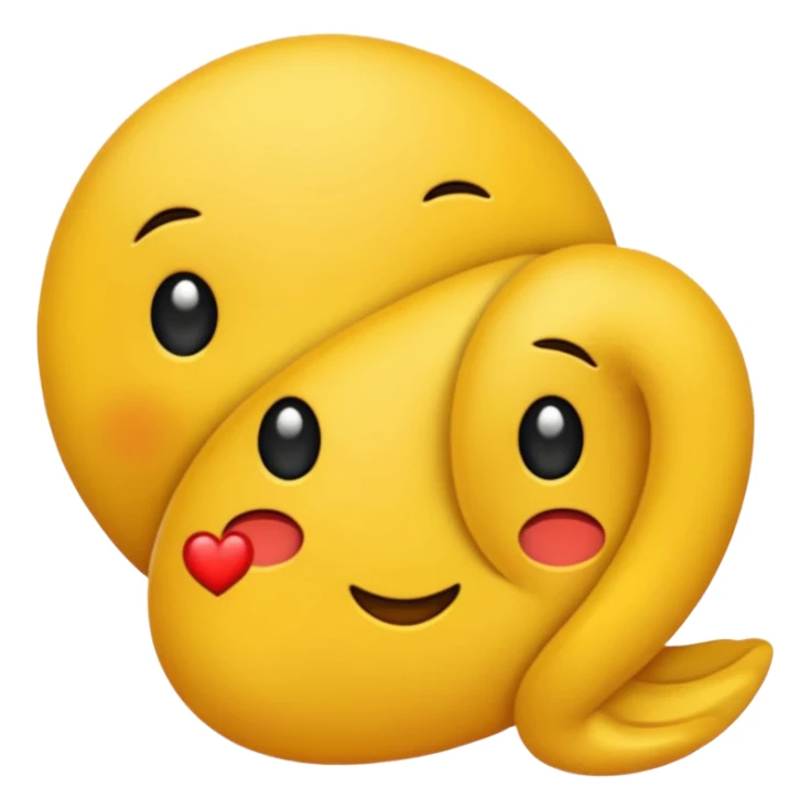 Naked girl showing pussy sticker