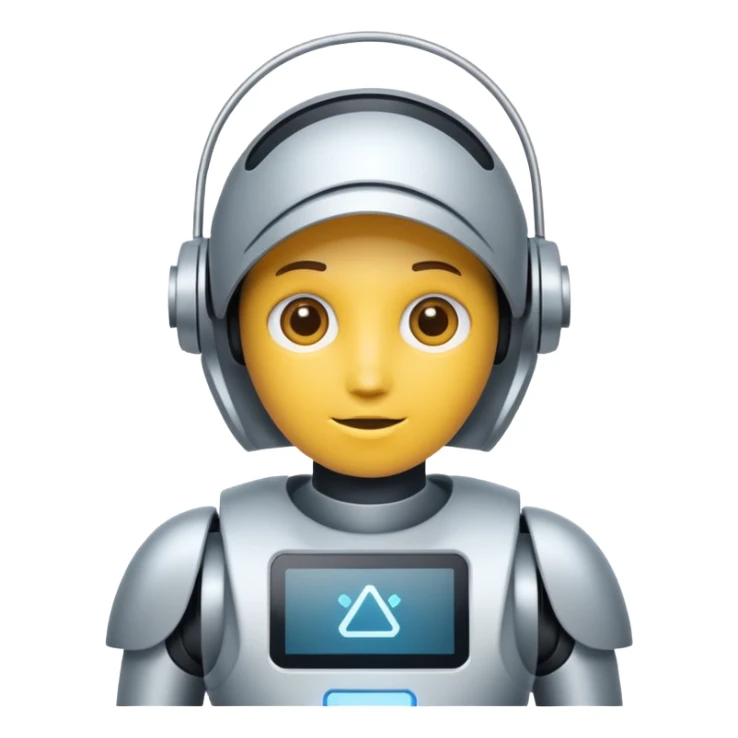 Naked blonde with both hands grabbing weiner sticker