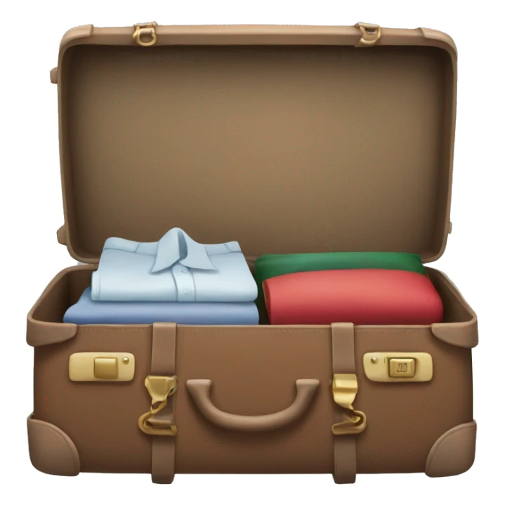 suitcase sticker