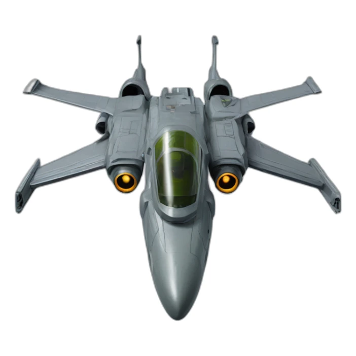 Halo game pelican aircraft sticker