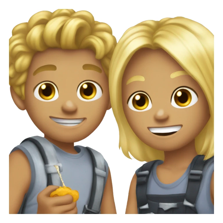 sweet life of zach and cody  sticker