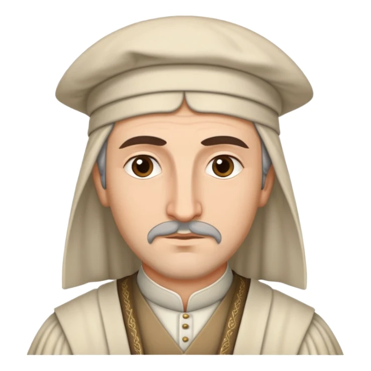 علم شركس sticker