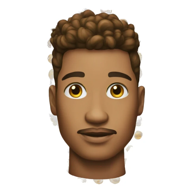 One almighty gay of future colorful booty dreams sticker