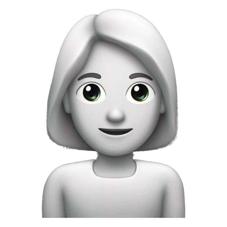 icono de hotel solo en linea negra sin contorno sticker