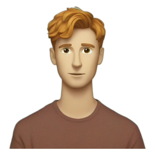 glass animals the band sticker