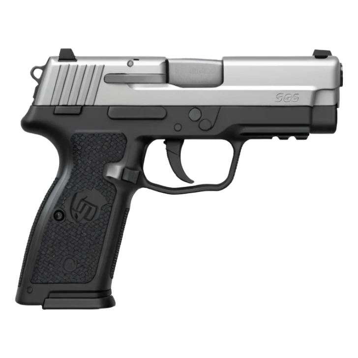 Sig p365 xmacro sticker