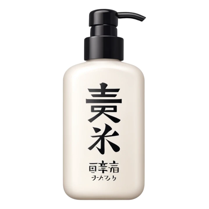 skin care japan sticker