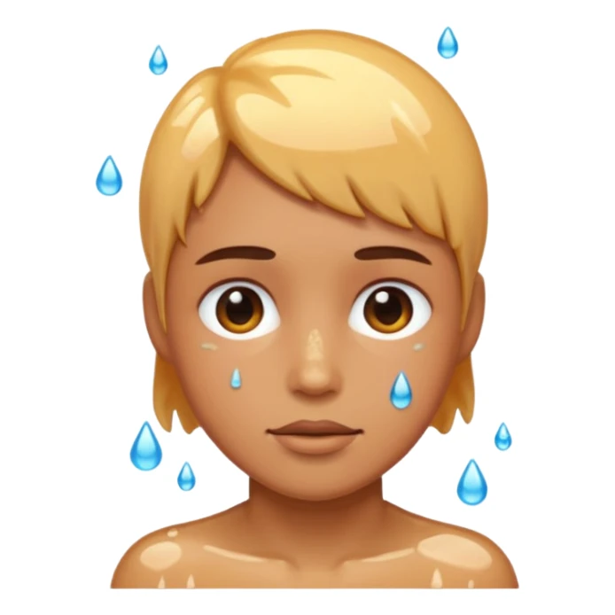 Penis entering a vagina sticker