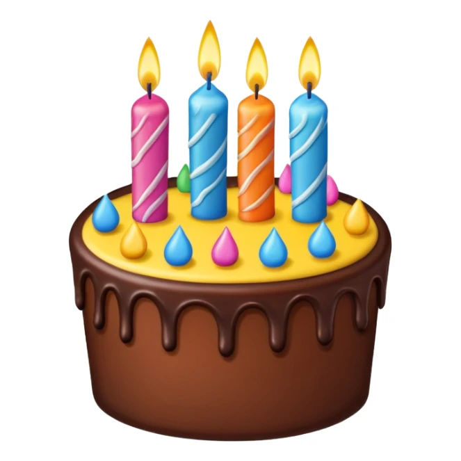 I want to birthday wish my boyfriend  sticker