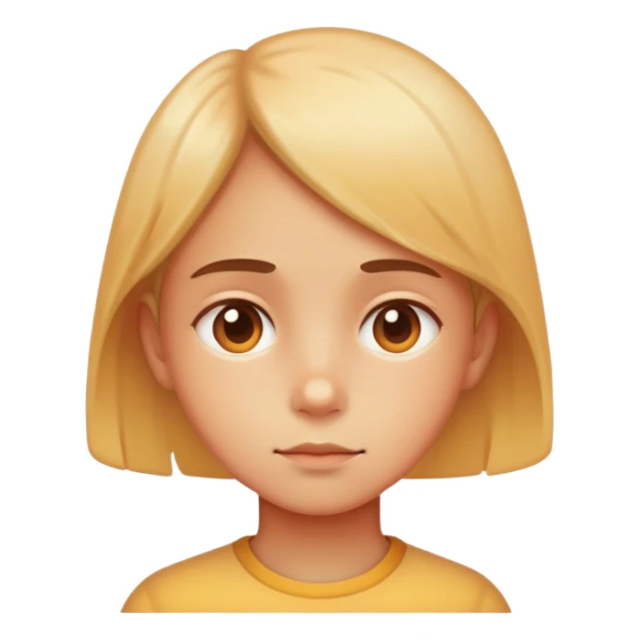 childhood memories blurry in my chest sticker