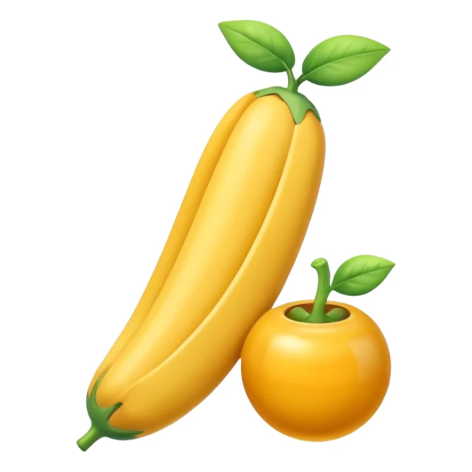 3D symbolizing discovery and curiosity, trying new things, food theme, cute and modern, soft lighting, glossy, isolated, no background
 sticker