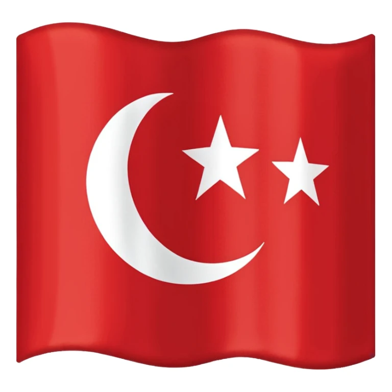 Türkiye Sosyalist Cumhuriyeti sticker
