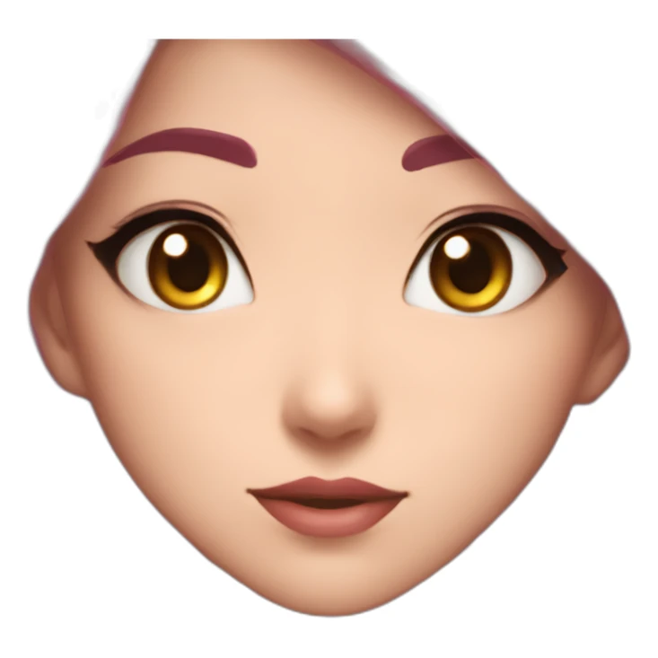 league of legends akari sticker