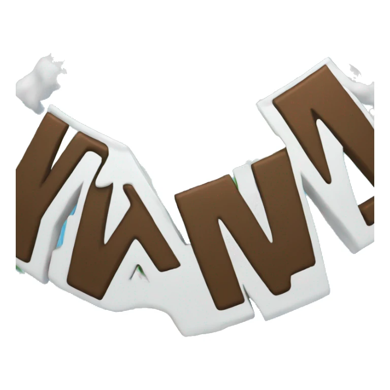 The word www is written in front of the earth sticker