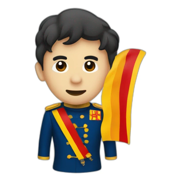 bandera independentista catalana sticker