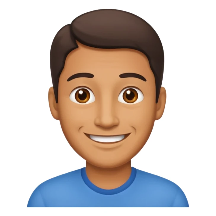 father of family sticker