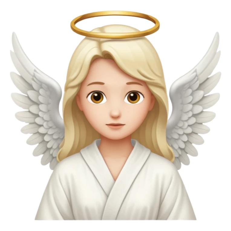 angel sticker