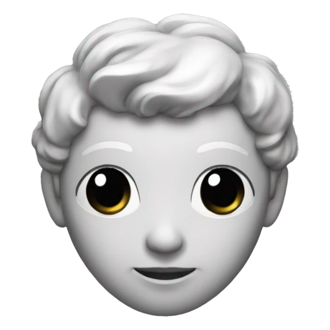 pricipal with black glass sticker