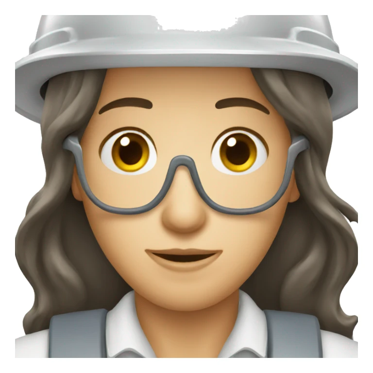 French oil worker sticker