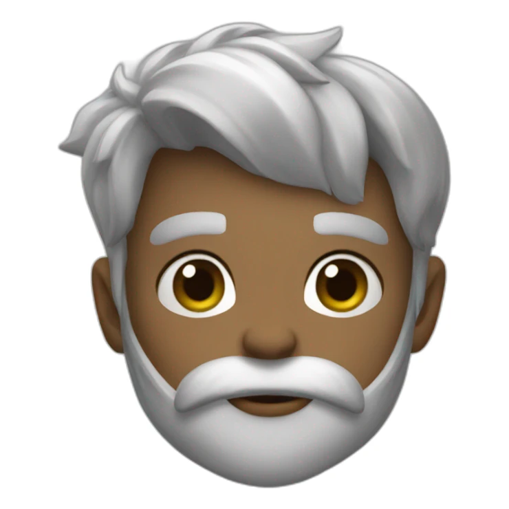 Zoé league of legends sticker