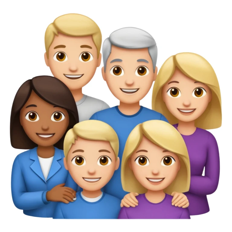 participants sticker