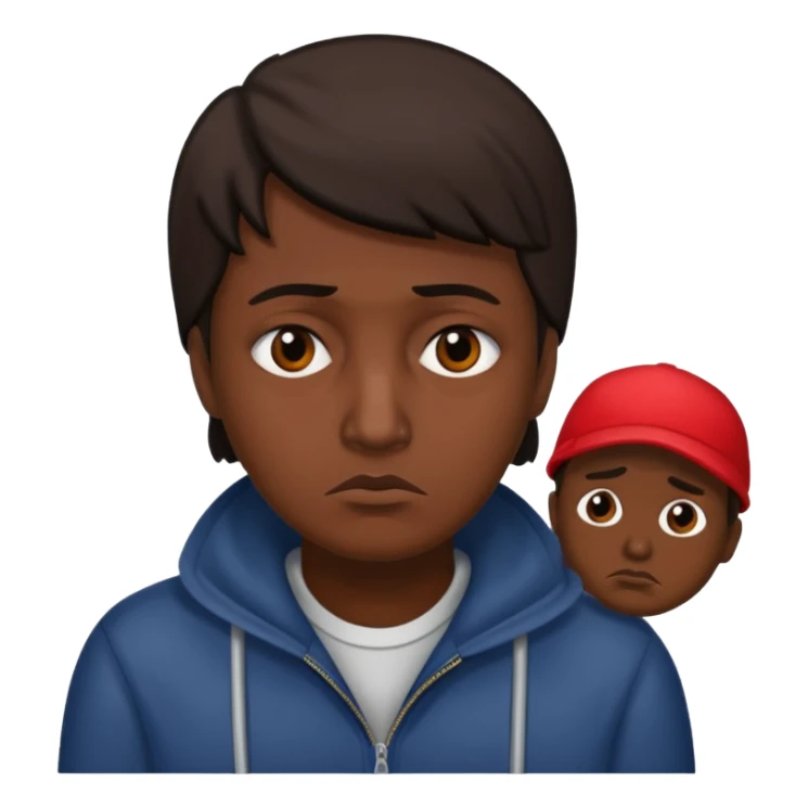 Illegal immagrant vs trump sticker