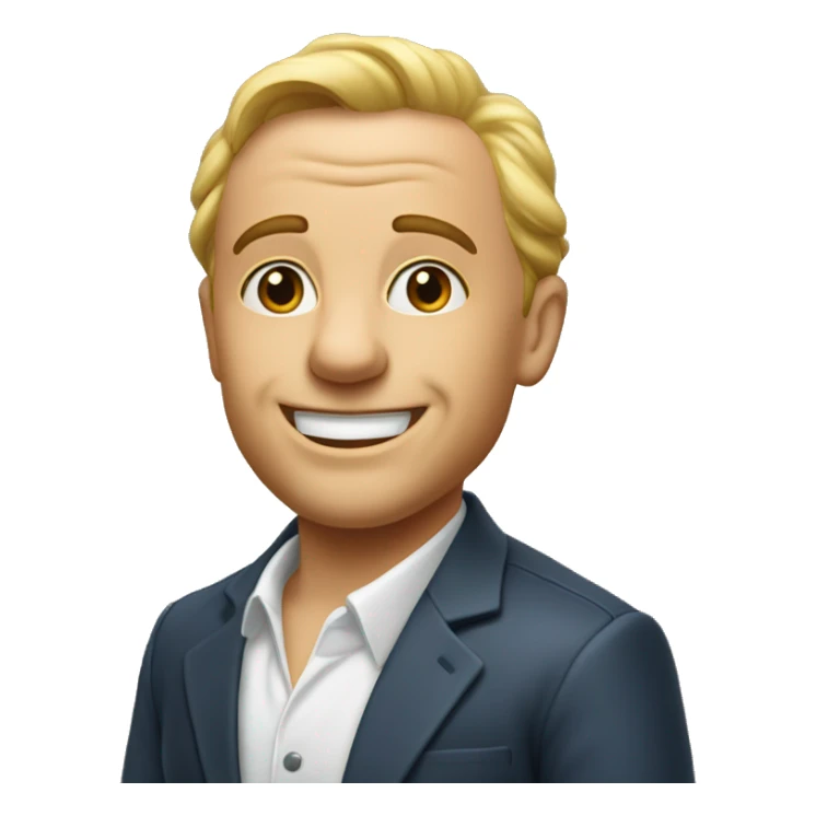 signature of "Tommy Goslau" sticker