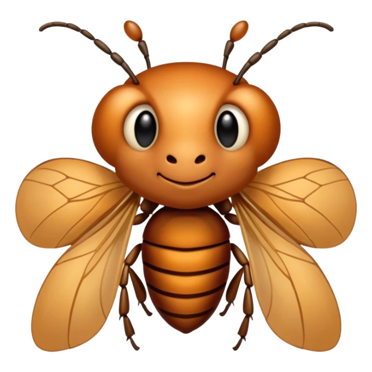 Ivan Kuban godbug fairytale herro sticker