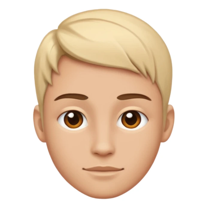 Je veux créer mon propre avatar sticker