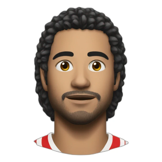 ea sports fc 24 sticker