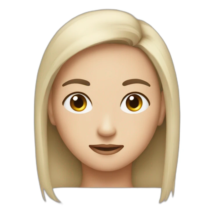 JetLang has 2 eyes in the front, but closed, and 1 eye in the forehead (with strabism) sticker