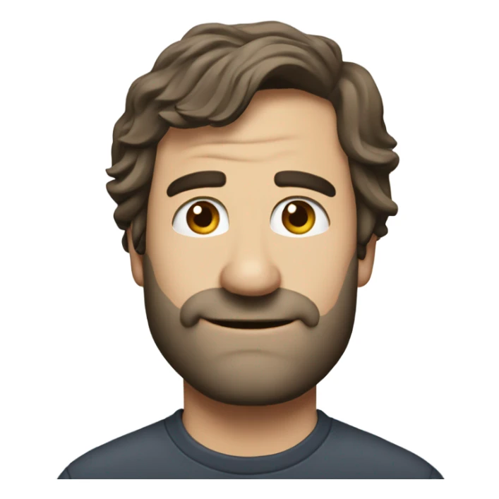 Mark Duplass sticker