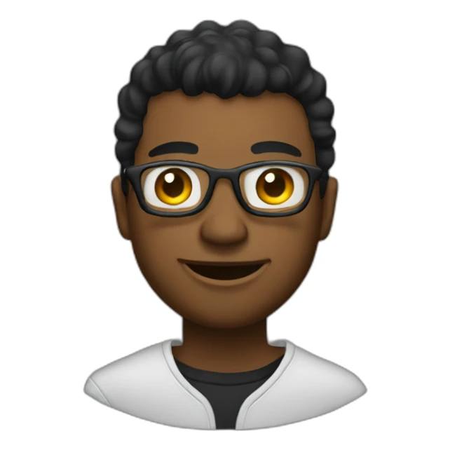 Music producer sticker