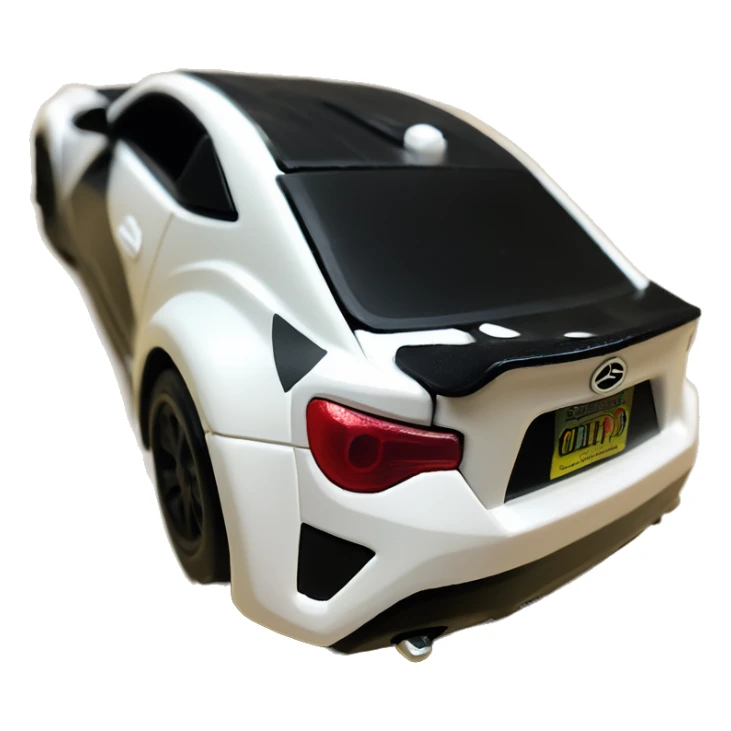  Pinewood Derby 2013 Scion fr-s Darth Vader’s car sticker