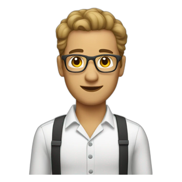 music teacher sticker