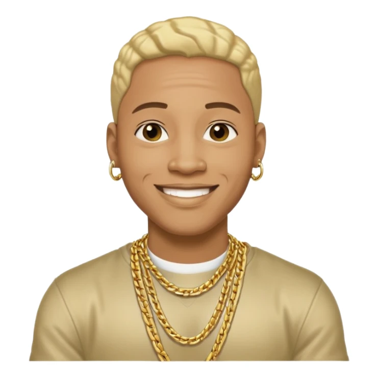 Cedric "K-Ci" Hailey, male r&b singer sticker