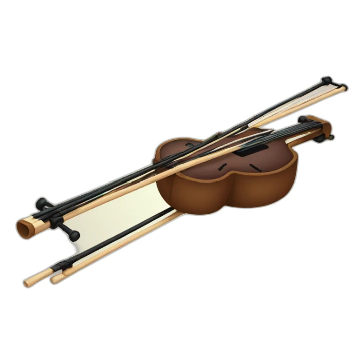 erhu sticker