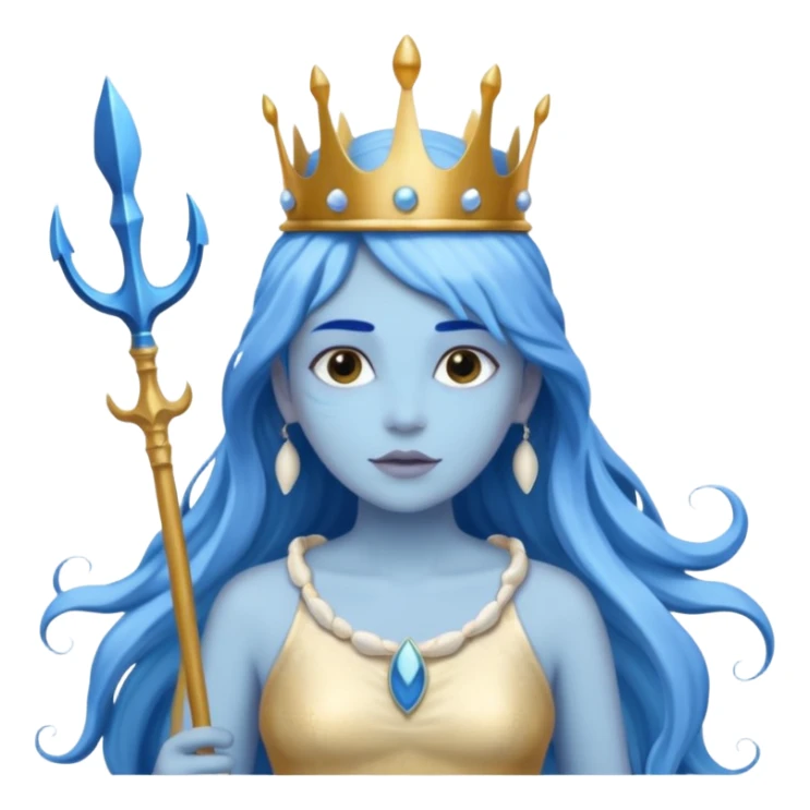 HUMAN OF THE SEA sticker