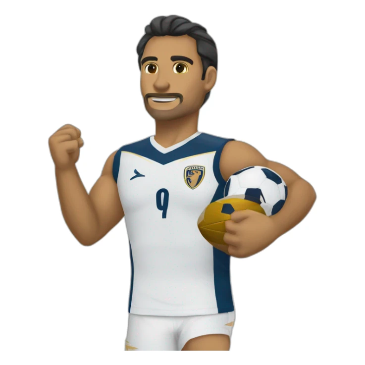 pumas de la unam de futbol americano sticker