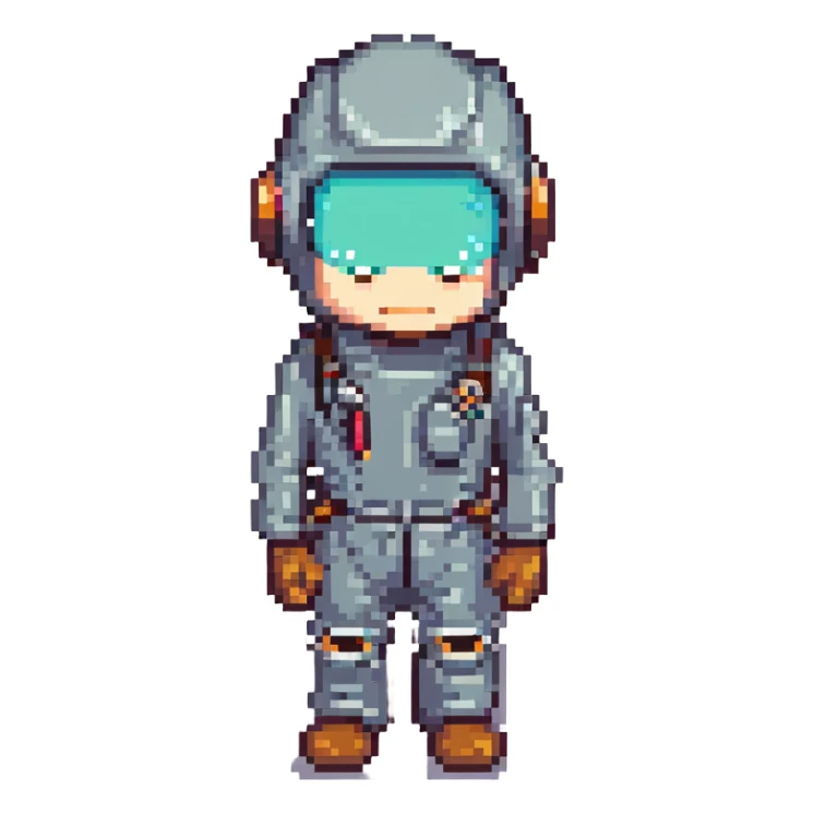 Welder named Xydrick sticker