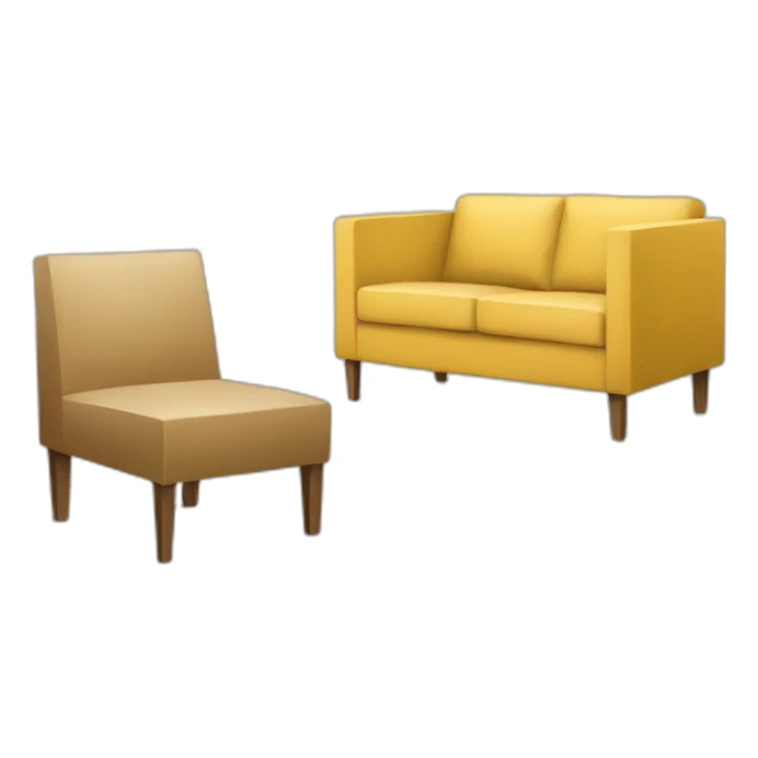 ikea furniture sticker