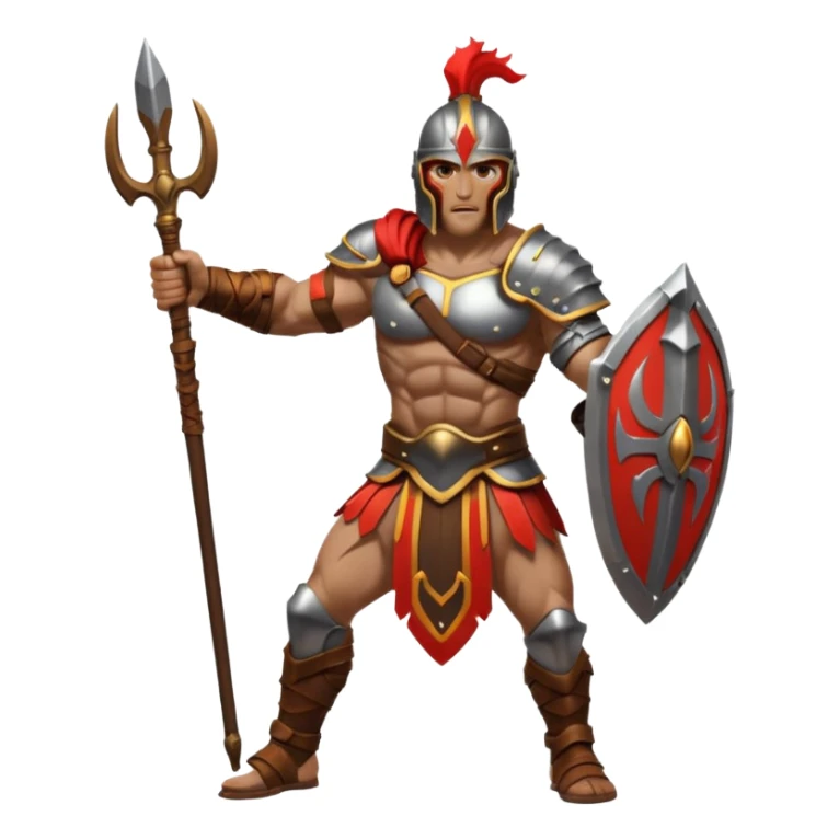 ares god of war sticker