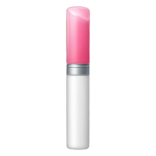 lip gloss sticker
