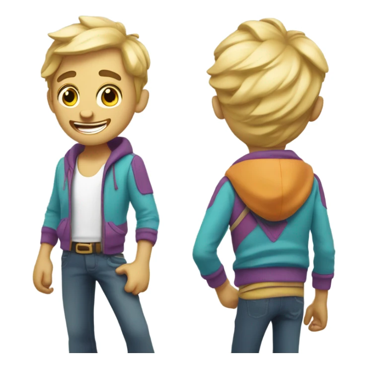 Thinknoodles sticker