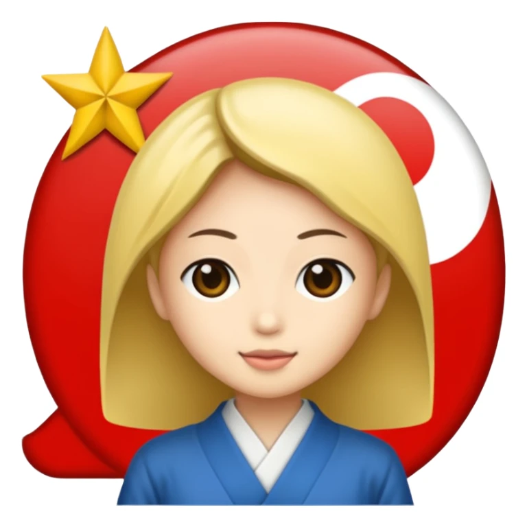 Japanese to Vietnamise translator sticker